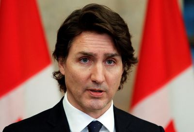 Canada's Trudeau to invoke emergencies act to deal with truckers' protests