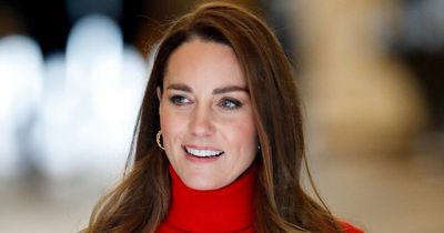 Heartbroken Kate Middleton left 'in tears at palace' after huge secret was leaked