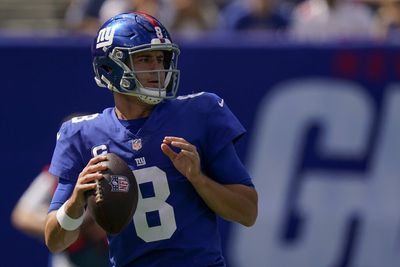 Shaun O’Hara: Brian Daboll could be ‘fantastic’ for Daniel Jones