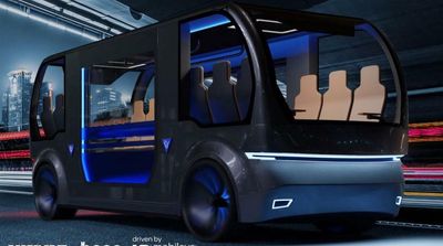 Intel’s Mobileye, Partners to Launch Self-Driving Shuttles in US in 2024