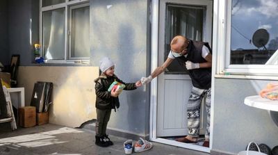 Turk Sets Unenviable COVID Record by Testing Positive for 14 Straight Months