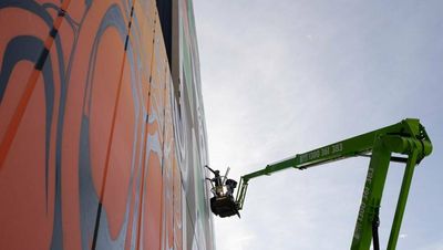 Canberra to host street art festival