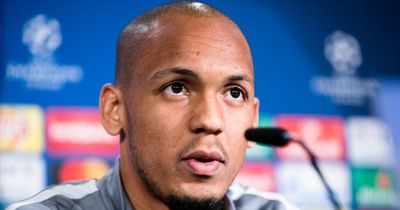 Fabinho brushes off Liverpool criticism after narrow Burnley victory