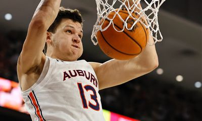 AP Poll Top 25, College Basketball Rankings Week 15