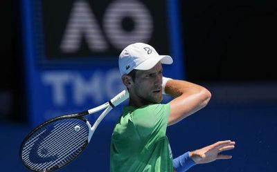 Djokovic stays top of ATP rankings