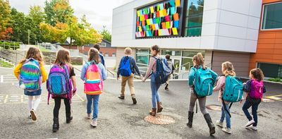 4 out of 5 parents support teaching gender and sexuality diversity in Australian schools