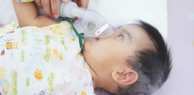 Australian researchers boosted babies' immune systems and it protected them from serious lung infections