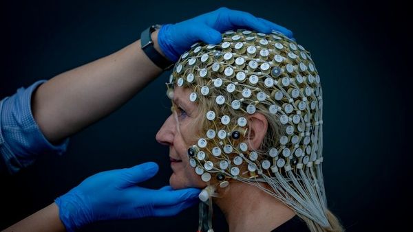 The Australian study uncovering what happens in the brains of people with sleep apnoea