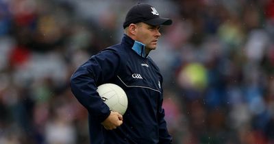 Diarmuid Connolly's Dublin 'worry' as Blues look to end three match losing streak