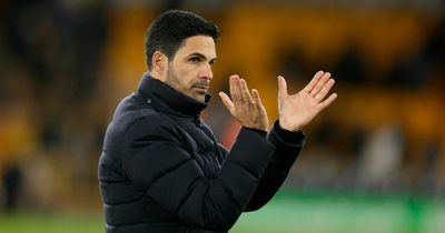 Mikel Arteta can move closer to dream Arsenal line up as Gunners weigh up second summer transfer