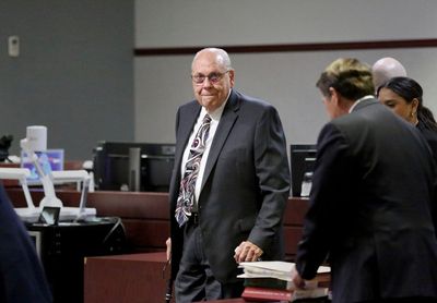 Popcorn toss key in trial of 2014 Florida theater shooting