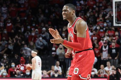 Where is Ohio State basketball in the Ferris Mowers Coaches Poll after the big win over Michigan?