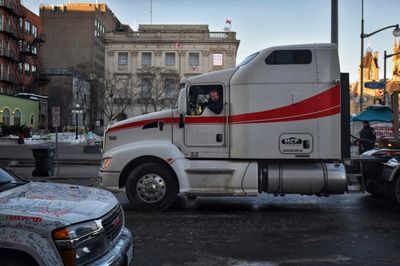 Trudeau to invoke emergency powers to quell Canada protests