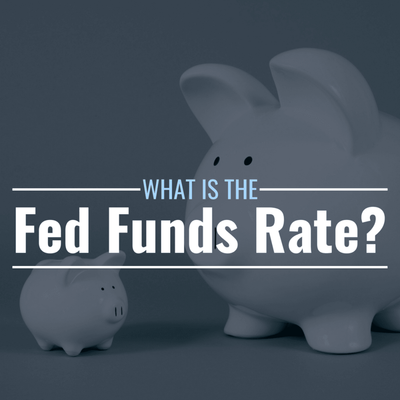 What Is the Fed Funds Rate? Why Is It Important?