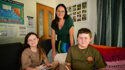 Home schooling reaches record high in South Australia as families respond to COVID-19 disruptions