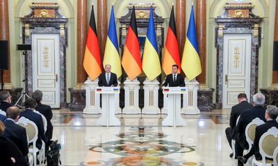 The Guardian view on megaphone diplomacy: countering Russian disinformation