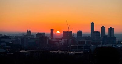 Eight of the most romantic places in Liverpool