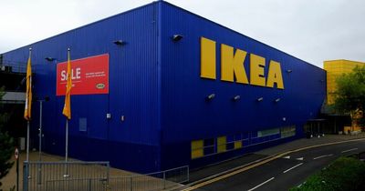 Bristol IKEA customer threatens court action over 'dangerous' kitchen