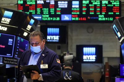As markets churn over Russia-Ukraine conflict, history shows fleeting impact