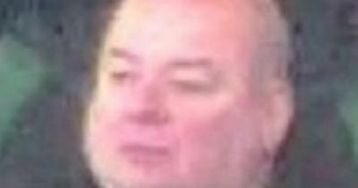 Cops probing Celtic match 'smoke grenade' incident issue pic of man they want to speak to