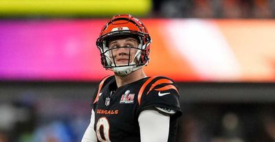 Footage shows that Joe Burrow could’ve had Ja’Marr Chase open on Bengals’ final Super Bowl play