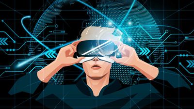 Tech Stocks Roundup: What if Zuckerberg Is Wrong About the Metaverse?