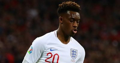 Callum Hudson-Odoi weighing up national team switch despite his three England caps