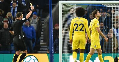 Chelsea vs Liverpool Carabao Cup final referee confirmed and it doesn't look good