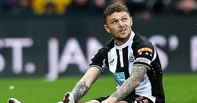 Newcastle United evening headlines as Kieran Trippier hit by injury blow and Dan Ashworth latest