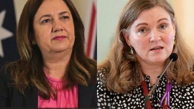 The integrity issues raised by Queensland's Premier Annastacia Palaszczuk and Integrity Commissioner Nikola Stepanov