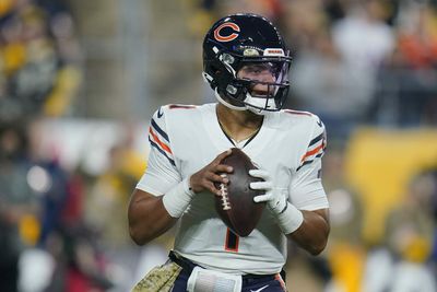Bears 2022 offseason preview: Where does Chicago stand at QB?