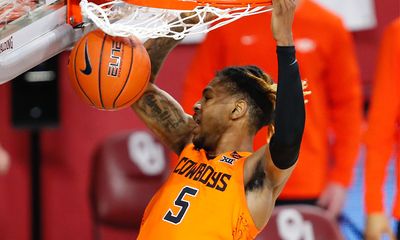 Kansas vs Oklahoma State Prediction, College Basketball Game Preview