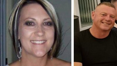 Man charged with murder after woman's body found at luxury Sunshine Coast resort on Valentine's Day