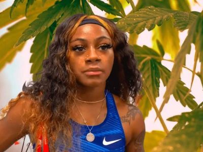 Double Standard, Racism? Sha'Carri Richardson Booted From Olympics For Cannabis, Russian Skater No Problem For Doping