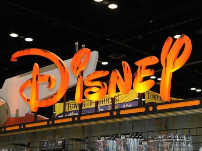 BofA Adds Disney To US-1 List: Why This Investor Says The Stock Is Headed To $200