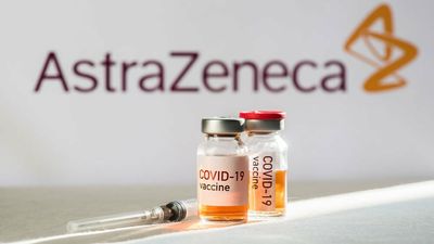 AstraZeneca Stock Ranked No. 1 In Group; Recently Reported Record Sales, Strong Outlook