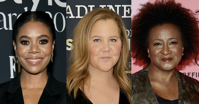 Oscar hosts expected to be Regina Hall, Amy Schumer and Wanda Sykes