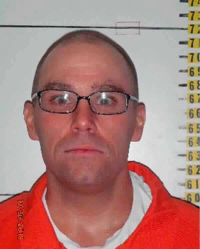 Nevada's first execution in nearly 16 years on hold again