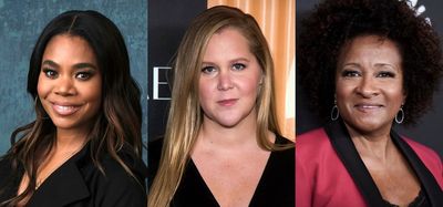 Report: Regina Hall, Amy Schumer, Wanda Sykes to host Oscars