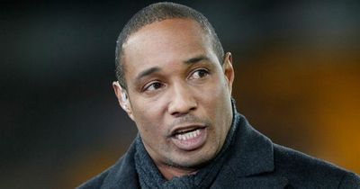 Man Utd hero Paul Ince makes five transfer predictions including Mohamed Salah claim
