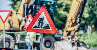 Lanark residents warned of a travel disruption ahead of major road closure