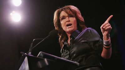 Judge says he'll dismiss Palin's landmark libel lawsuit against NYT