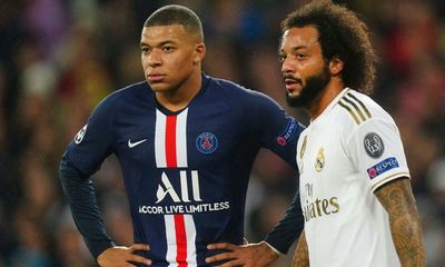 ‘What they think is what we think, to go through’ – Ancelotti ready for PSG