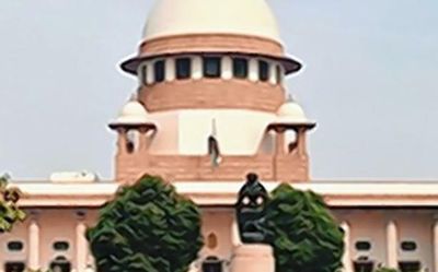 SC likens medical college case to ‘Munna Bhai MBBS’ movie, flags deficiencies