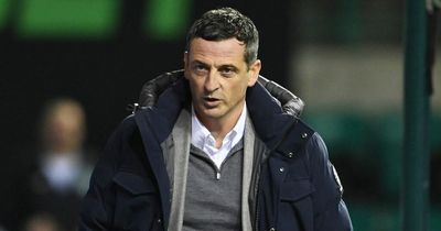 Jack Ross emerges as Aberdeen job favourite as ex-Hibs boss reportedly shows interest