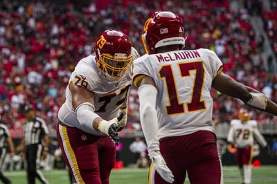 Where are the Commanders in ESPN’s early 2022 NFL power rankings?