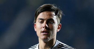 Pep Guardiola wants Liverpool target Paulo Dybala and other Man City transfer rumours