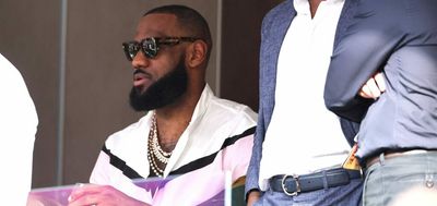 LeBron James wants Lakers, Dodgers, Rams to have a joint championship parade