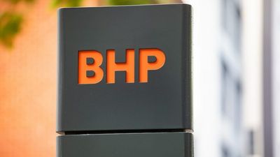 BHP first-half profit, dividends beat forecasts, but ASX closes lower