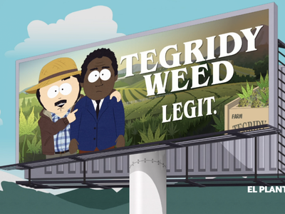 New South Park Episode Highlights Inequity In Colorado Cannabis Industry